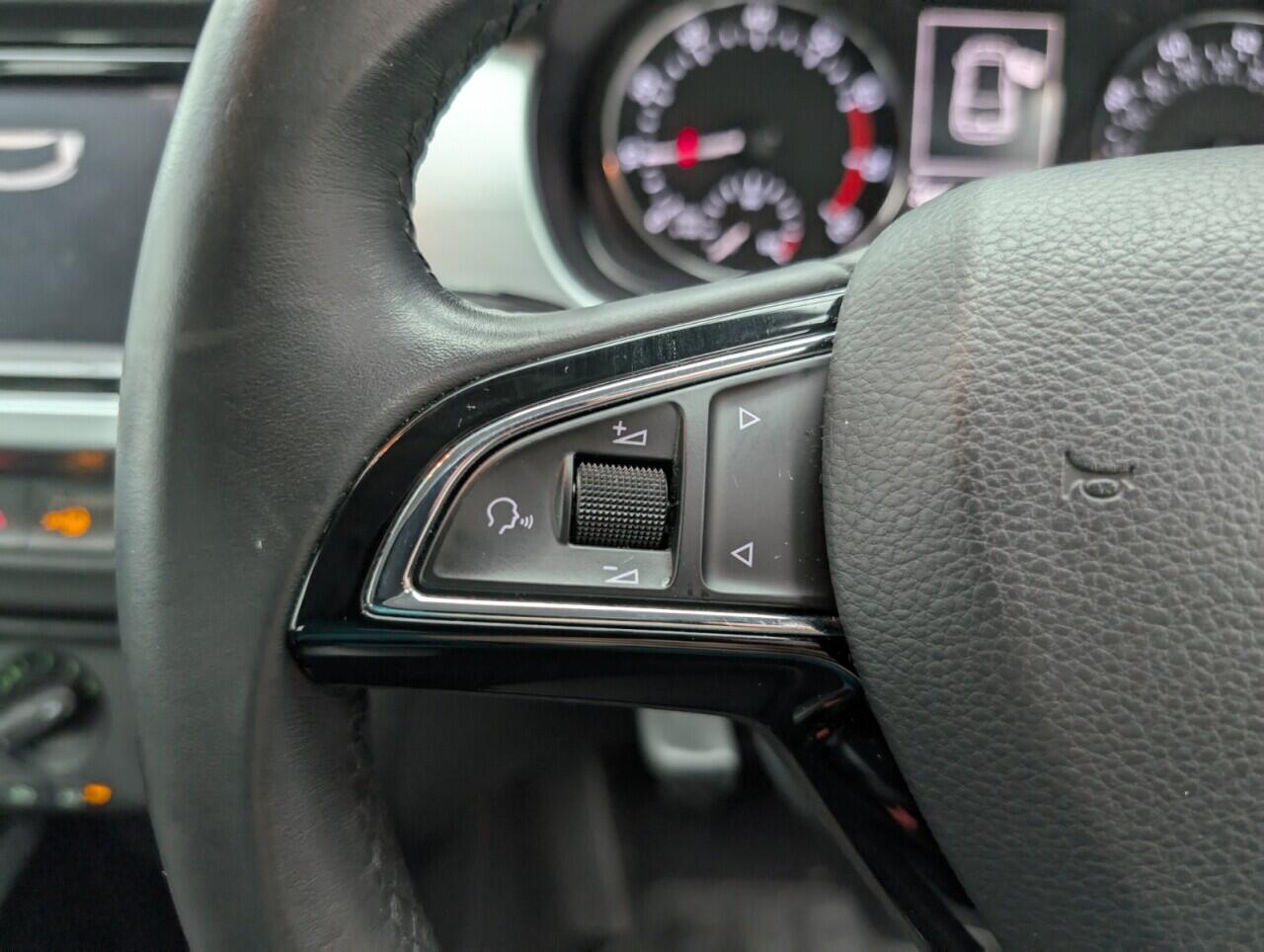 Used Skoda Fabia 2016 for sale - 76424675: Photo 18