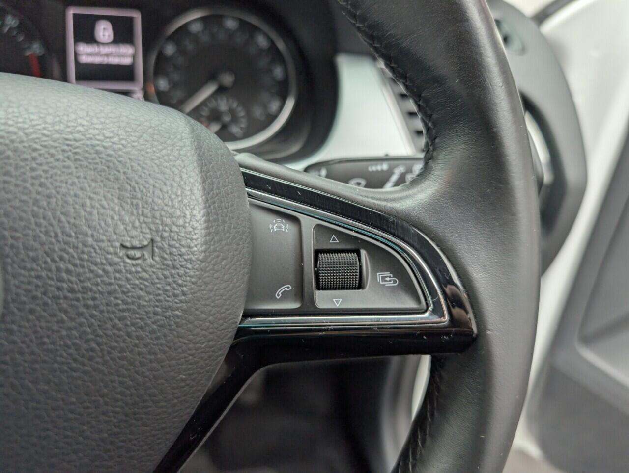 Used Skoda Fabia 2016 for sale - 76424675: Photo 19