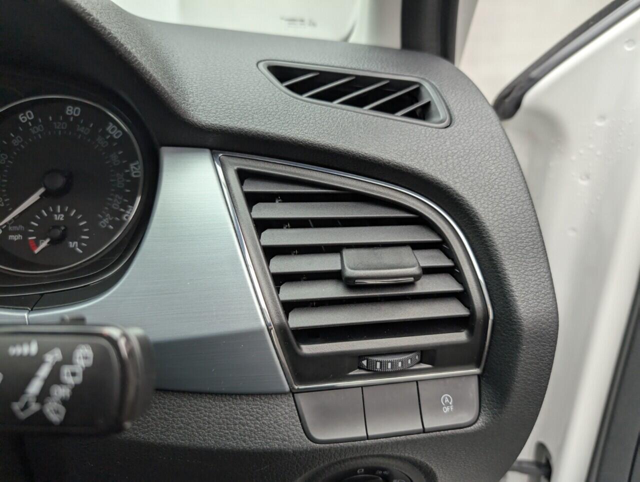 Used Skoda Fabia 2016 for sale - 76424675: Photo 20