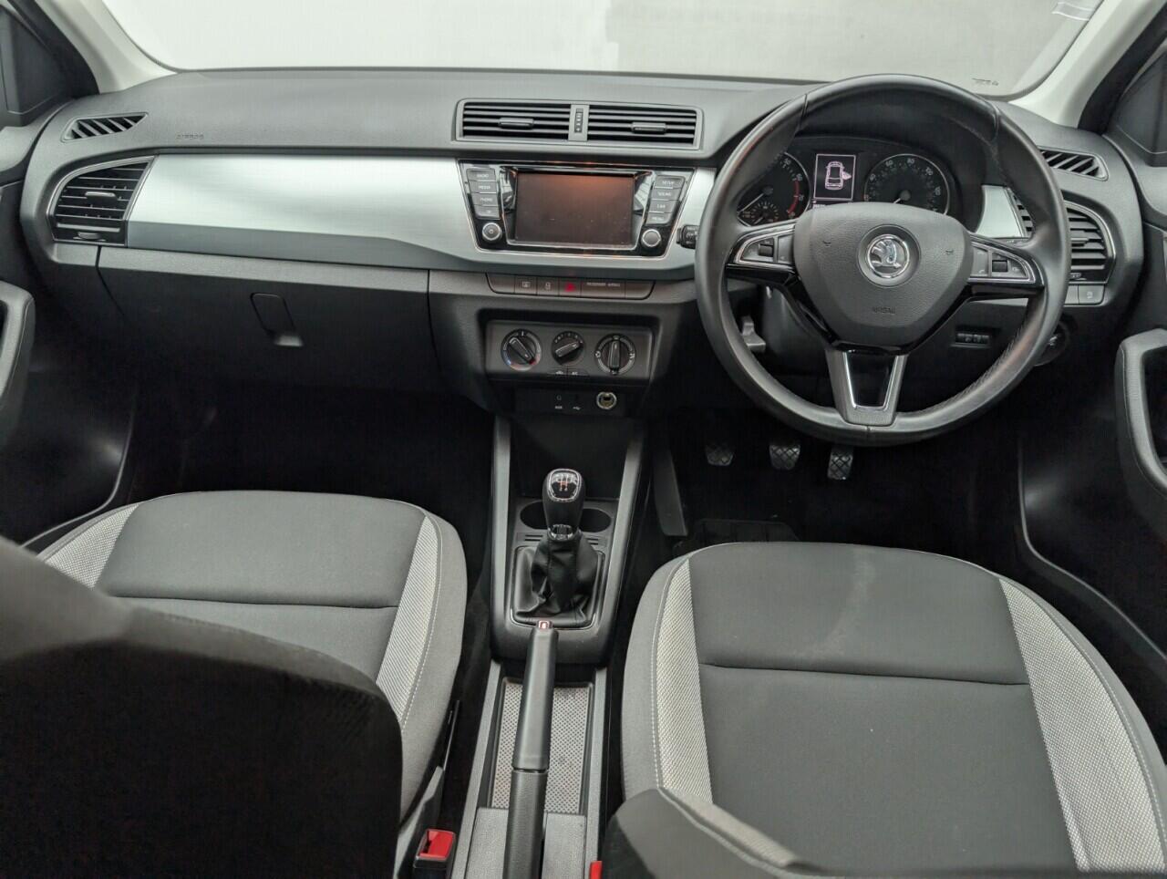 Used Skoda Fabia 2016 for sale - 76424675: Photo 23