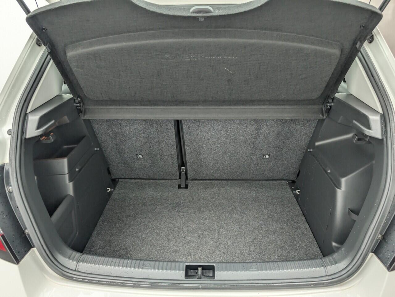 Used Skoda Fabia 2016 for sale - 76424675: Photo 25