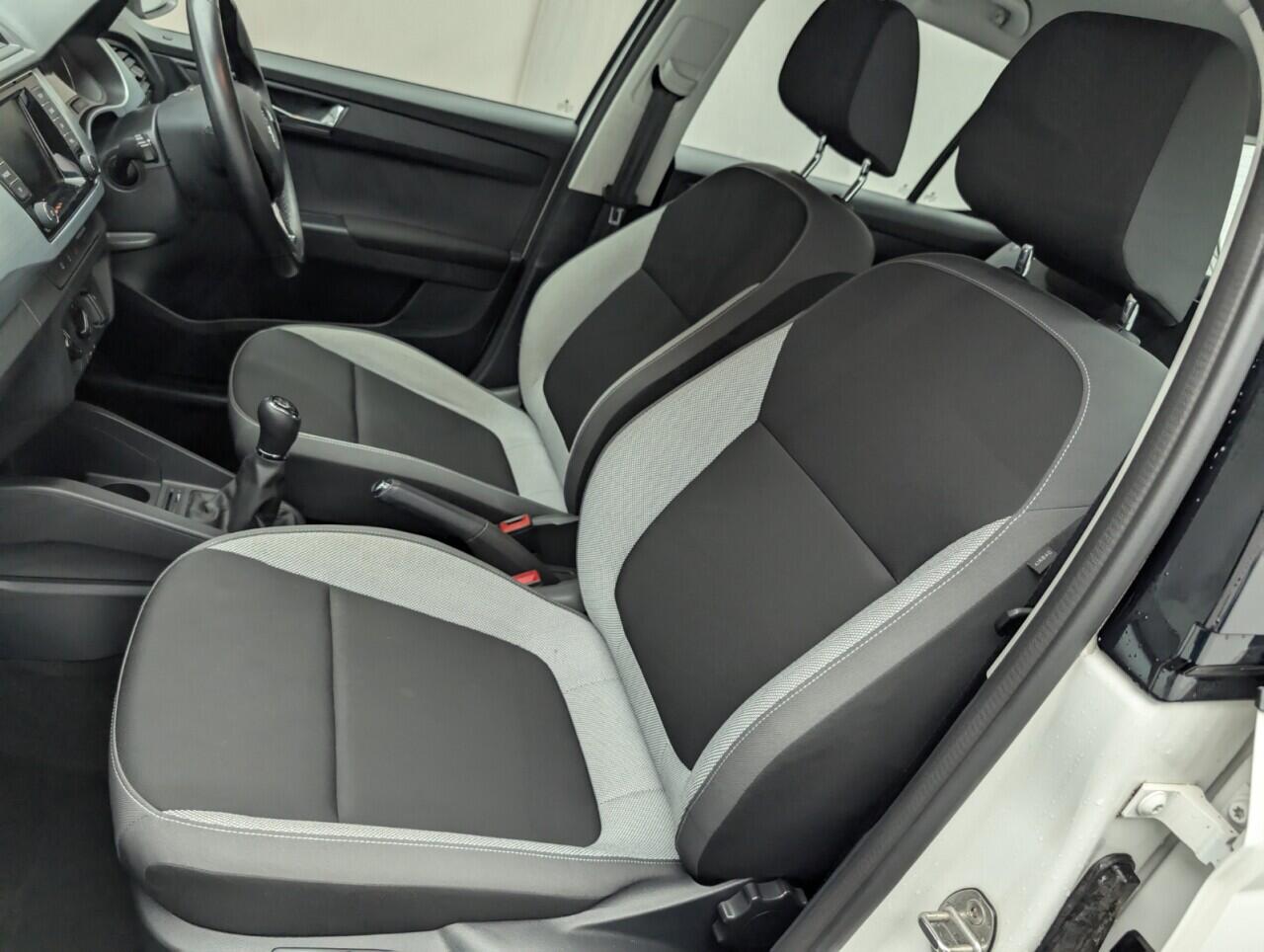 Used Skoda Fabia 2016 for sale - 76424675: Photo 27