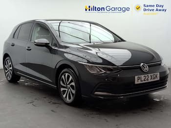 Used Volkswagen Golf 2022 for sale - 79614330: Photo
