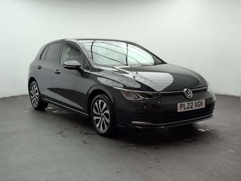 Used Volkswagen Golf 2022 for sale - 79614330: Photo