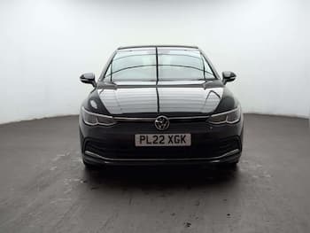 Used Volkswagen Golf 2022 for sale - 79614330: Photo