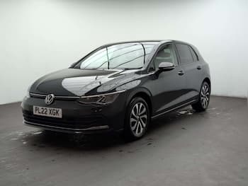 Used Volkswagen Golf 2022 for sale - 79614330: Photo