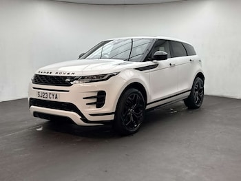 Used Land Rover Range Rover Evoque 2023 for sale - 79333075: Photo