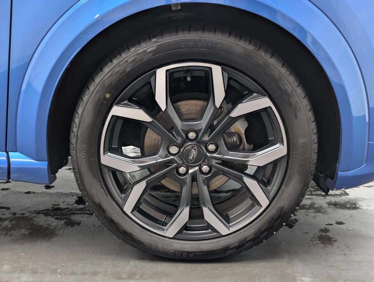 Used Ford Puma 2021 for sale - 76423719: Photo 10