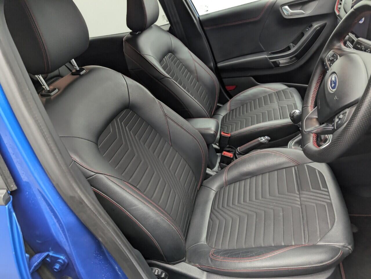 Used Ford Puma 2021 for sale - 76423719: Photo 12