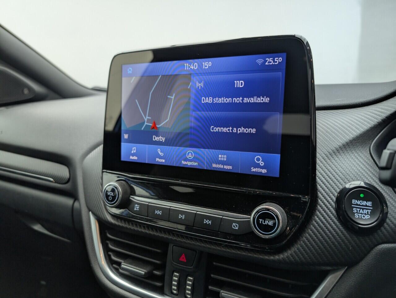 Used Ford Puma 2021 for sale - 76423719: Photo 13