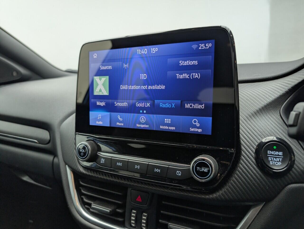 Used Ford Puma 2021 for sale - 76423719: Photo 14