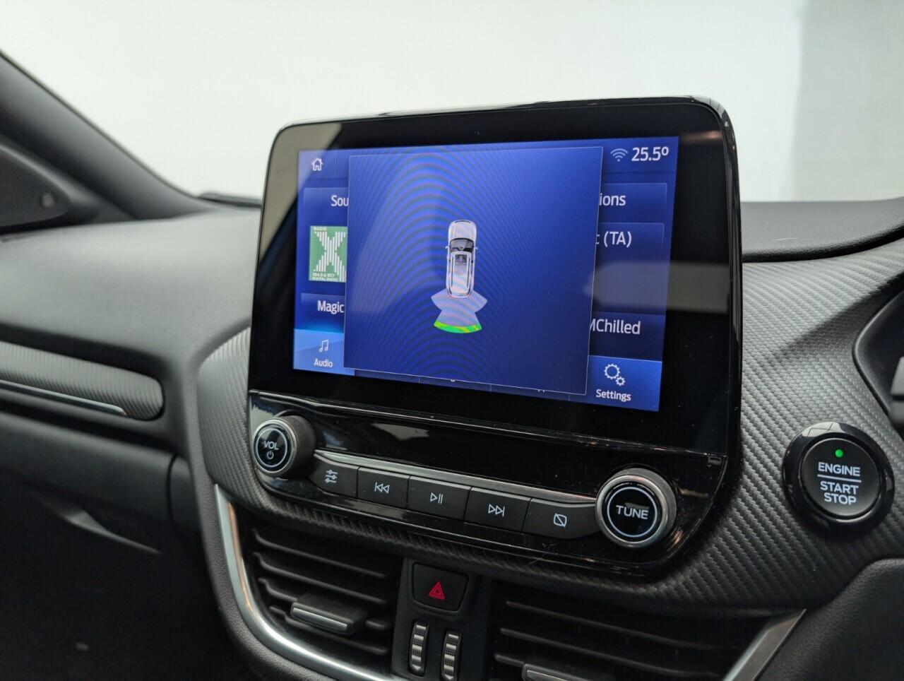 Used Ford Puma 2021 for sale - 76423719: Photo 15