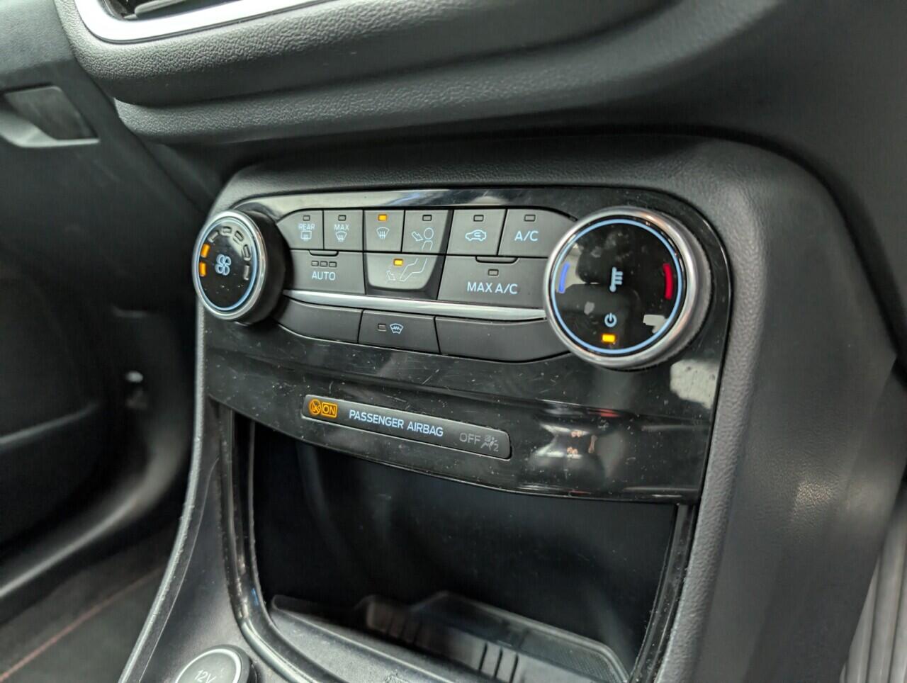 Used Ford Puma 2021 for sale - 76423719: Photo 16