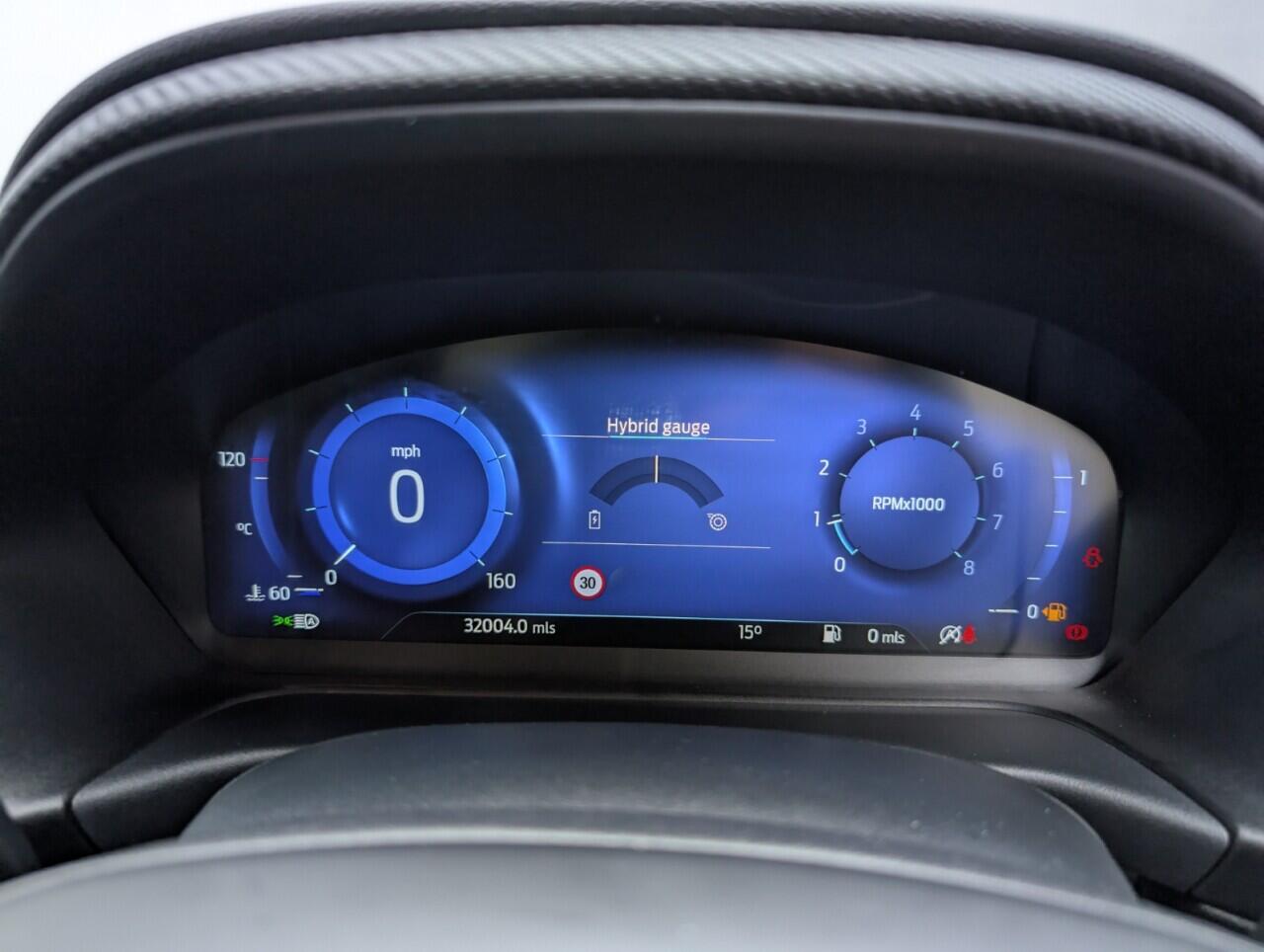 Used Ford Puma 2021 for sale - 76423719: Photo 18