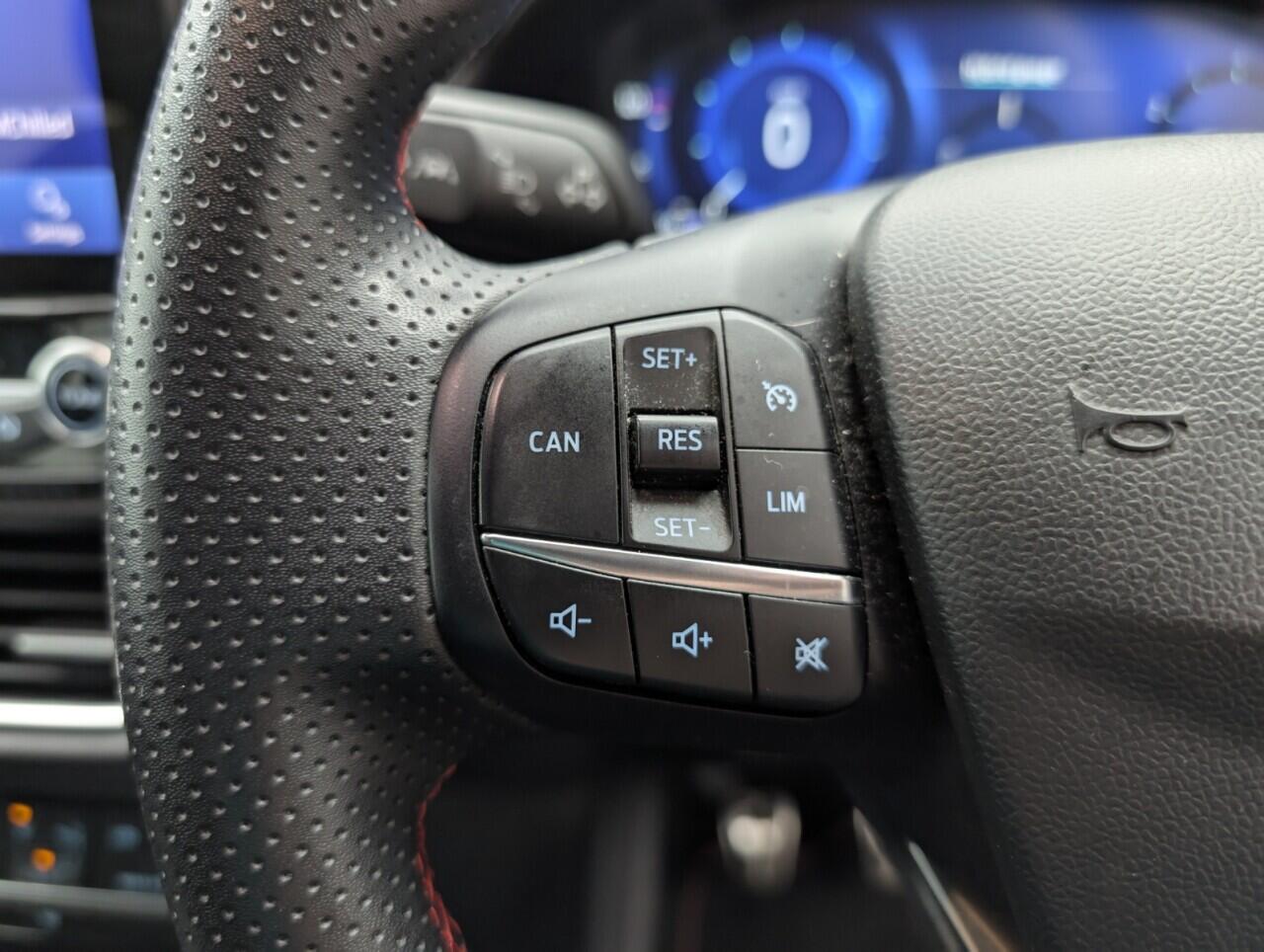 Used Ford Puma 2021 for sale - 76423719: Photo 19