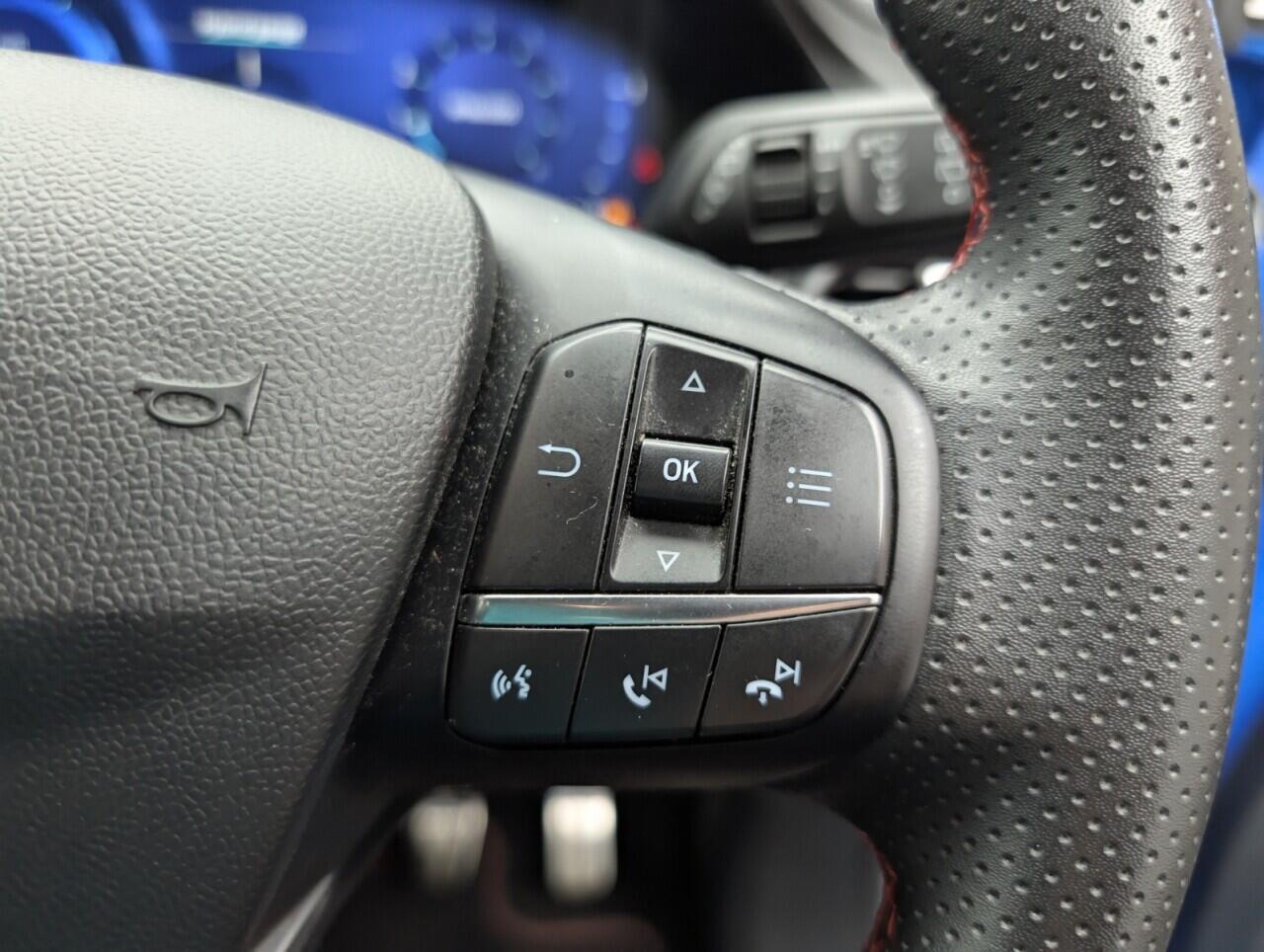 Used Ford Puma 2021 for sale - 76423719: Photo 20