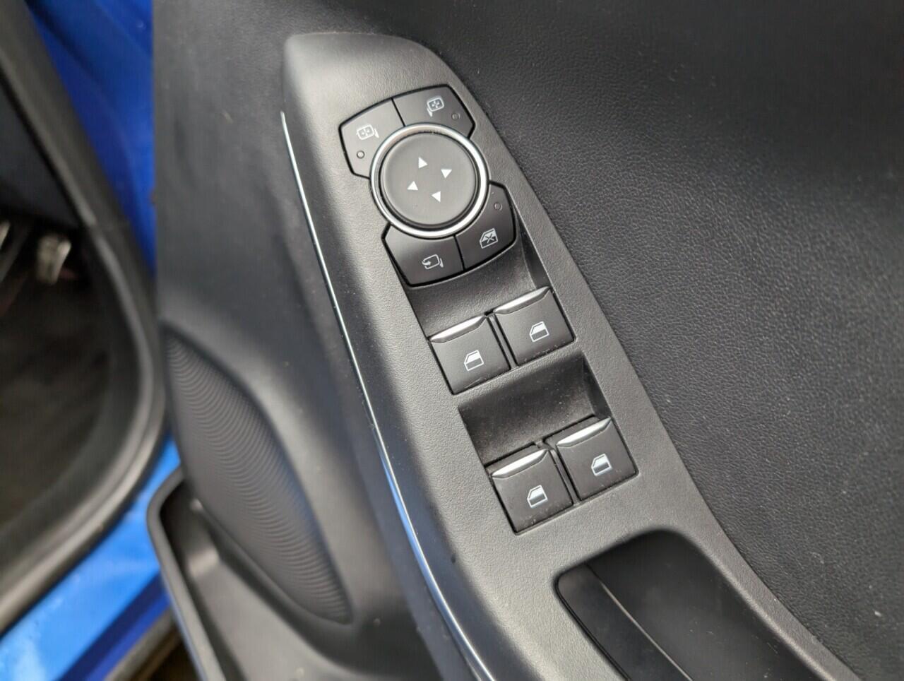 Used Ford Puma 2021 for sale - 76423719: Photo 22