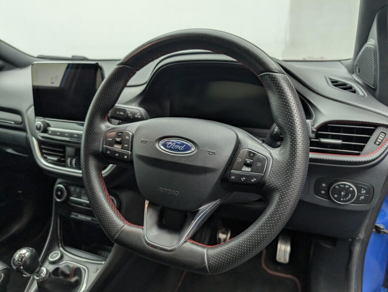 Used Ford Puma 2021 for sale - 76423719: Photo 23