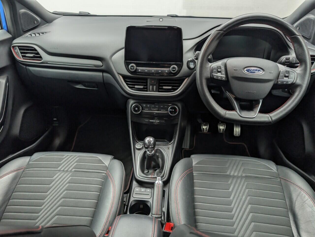 Used Ford Puma 2021 for sale - 76423719: Photo 24