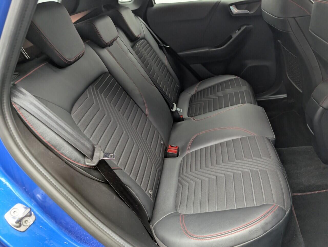 Used Ford Puma 2021 for sale - 76423719: Photo 25