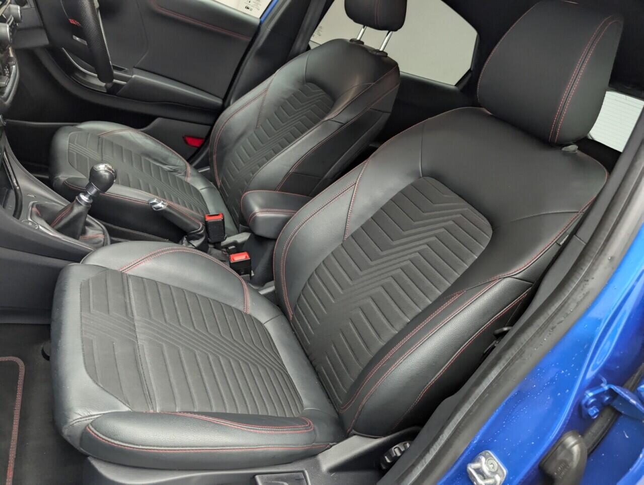 Used Ford Puma 2021 for sale - 76423719: Photo 27