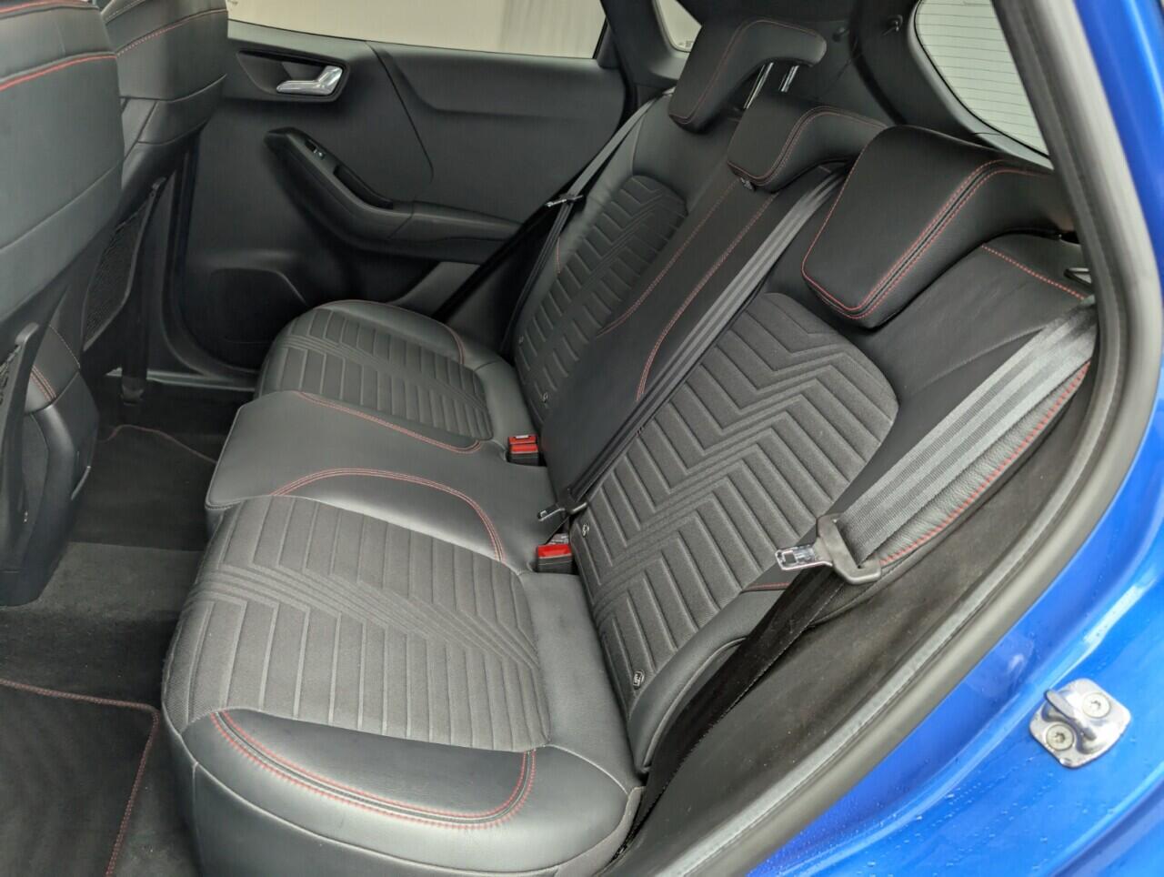 Used Ford Puma 2021 for sale - 76423719: Photo 28