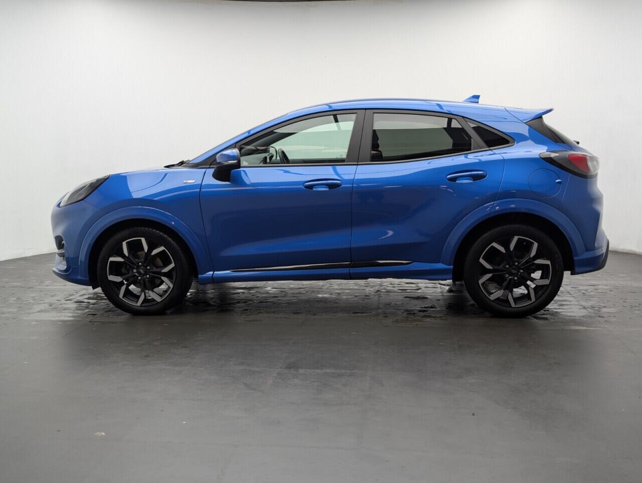 Used Ford Puma 2021 for sale - 76423719: Photo 5