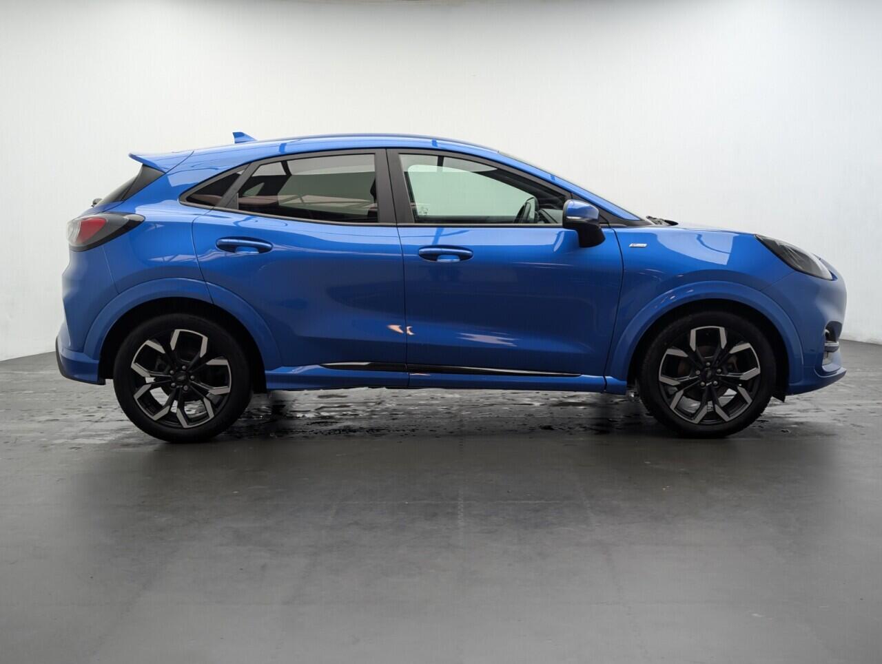 Used Ford Puma 2021 for sale - 76423719: Photo 9