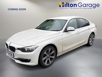 Used BMW 3 Series 2015 for sale - 78016411: Photo