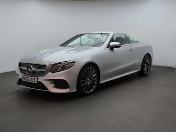 Used Mercedes-Benz E Class 2019 for sale - 79513948: Photo