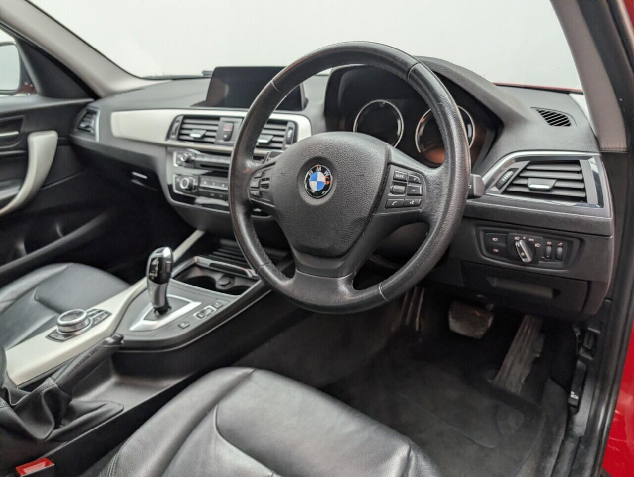Used BMW 1 Series 2018 for sale - 76424678: Photo 11
