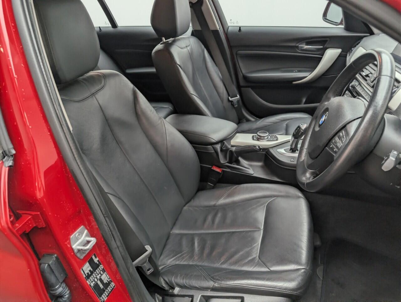 Used BMW 1 Series 2018 for sale - 76424678: Photo 12