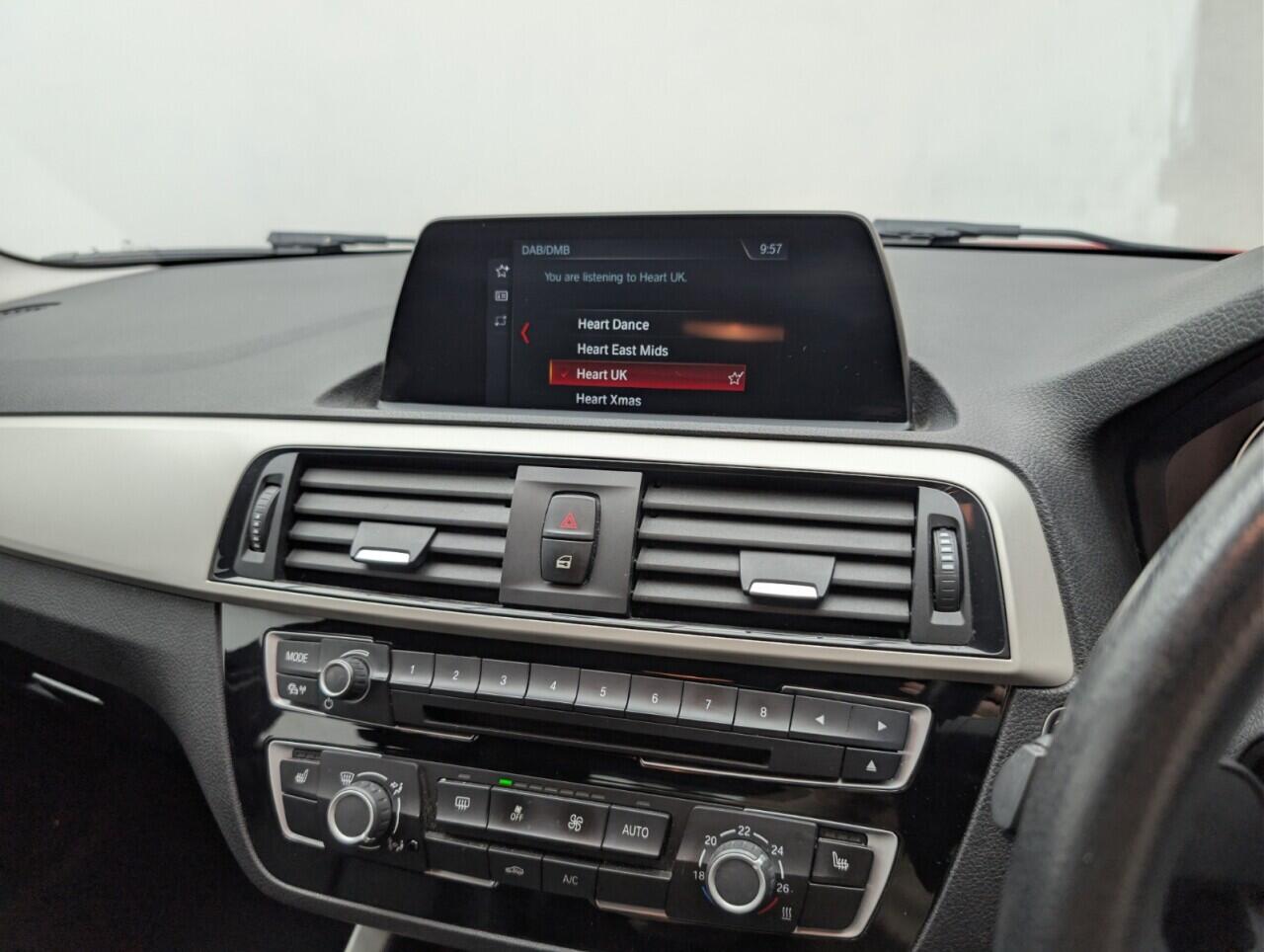 Used BMW 1 Series 2018 for sale - 76424678: Photo 13