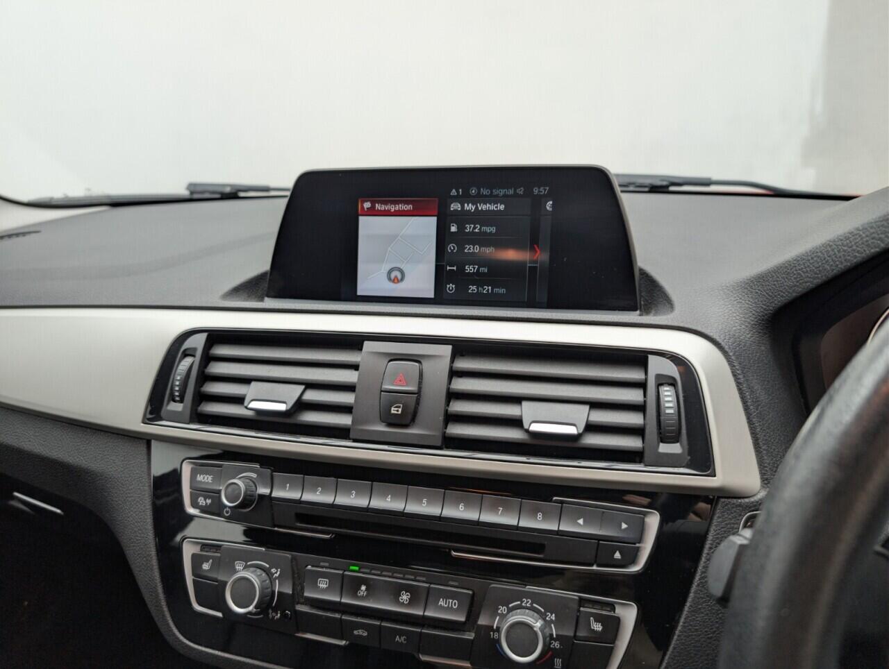 Used BMW 1 Series 2018 for sale - 76424678: Photo 14