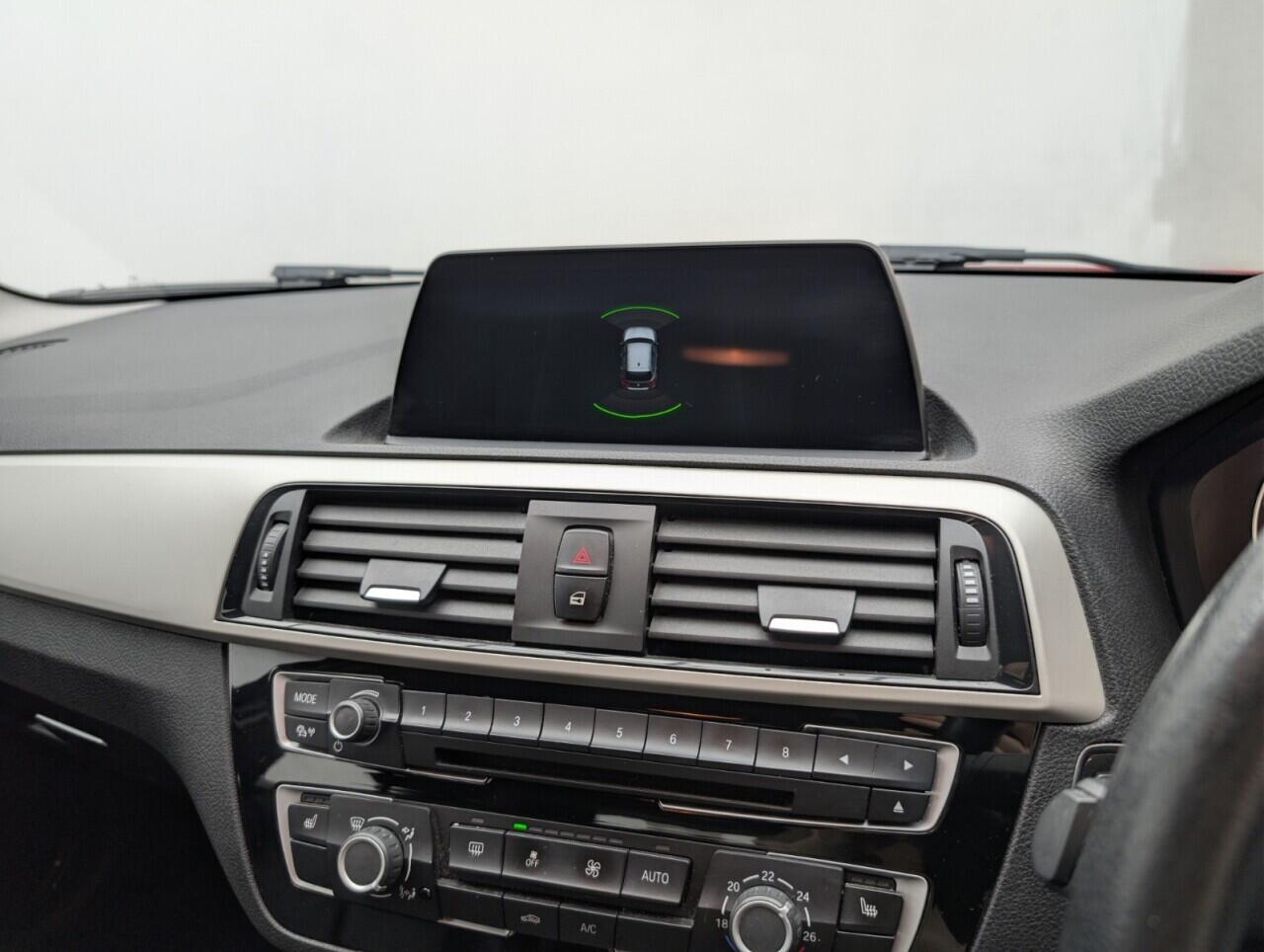 Used BMW 1 Series 2018 for sale - 76424678: Photo 15