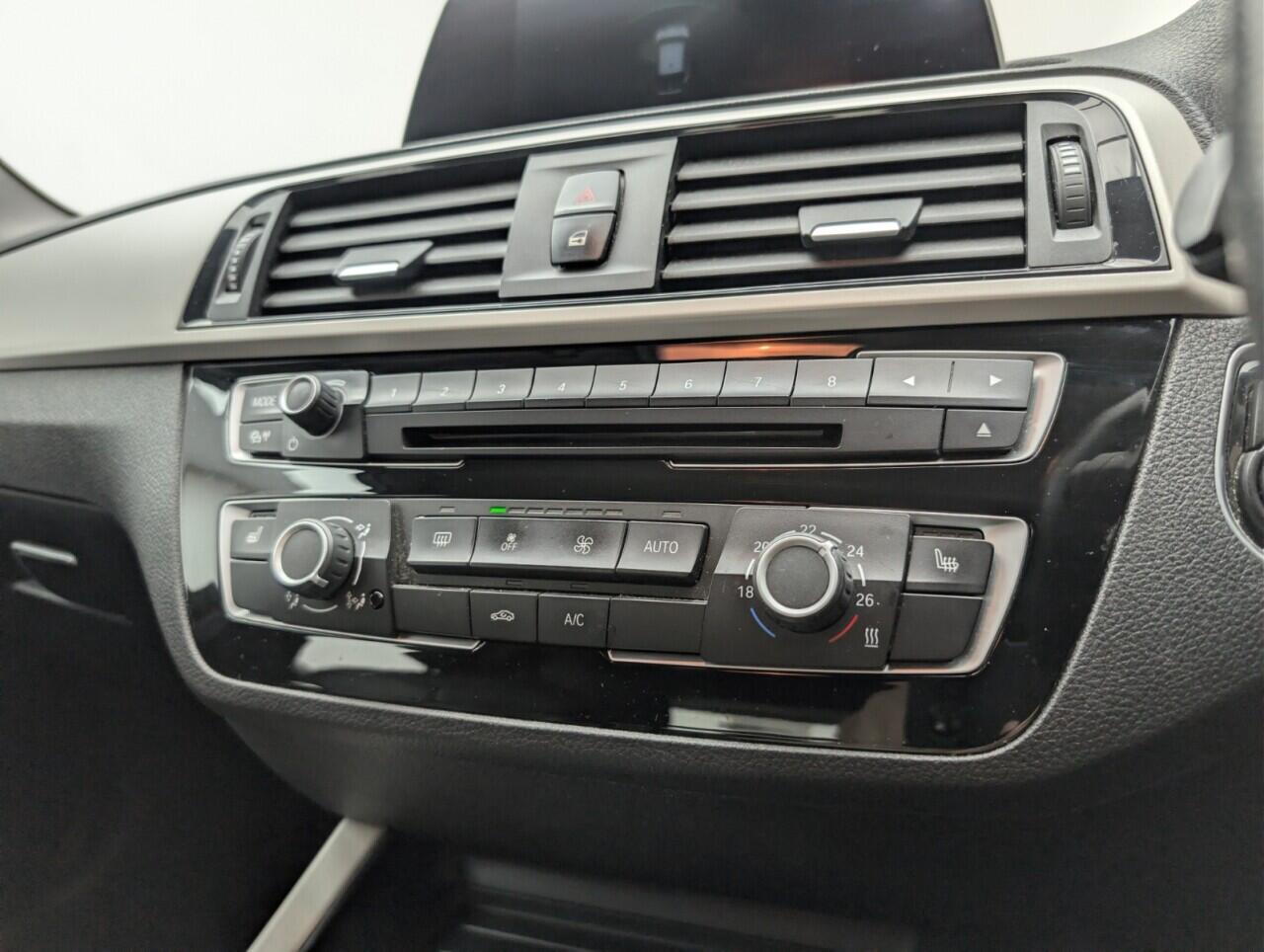 Used BMW 1 Series 2018 for sale - 76424678: Photo 16