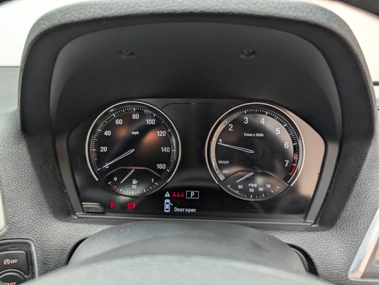 Used BMW 1 Series 2018 for sale - 76424678: Photo 18