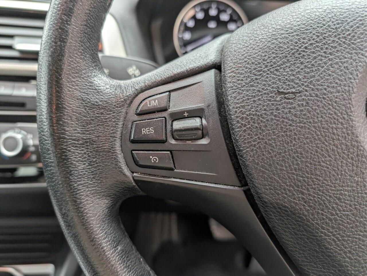 Used BMW 1 Series 2018 for sale - 76424678: Photo 19