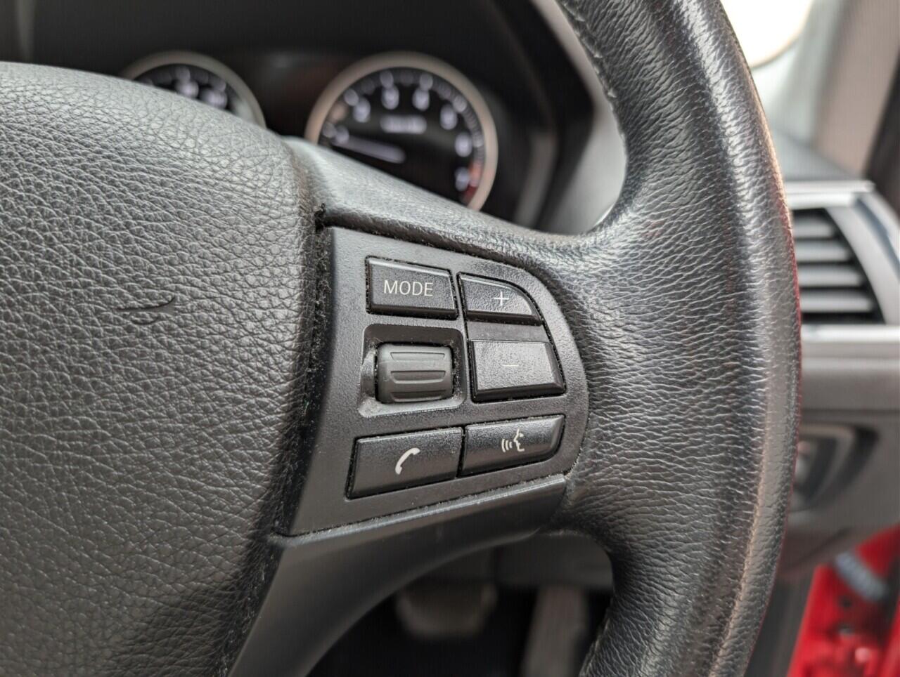 Used BMW 1 Series 2018 for sale - 76424678: Photo 20