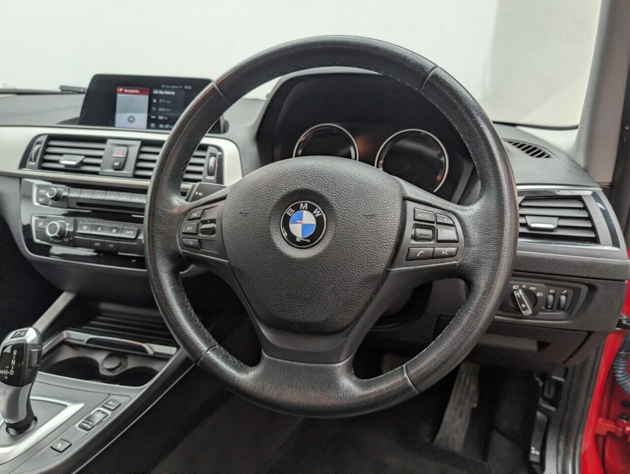 Used BMW 1 Series 2018 for sale - 76424678: Photo 23