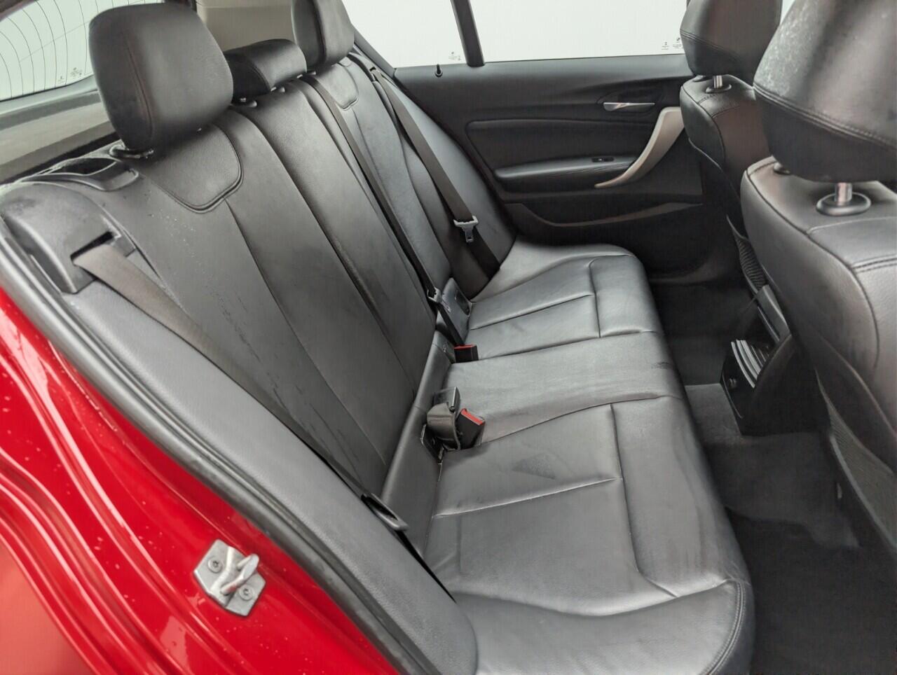 Used BMW 1 Series 2018 for sale - 76424678: Photo 25