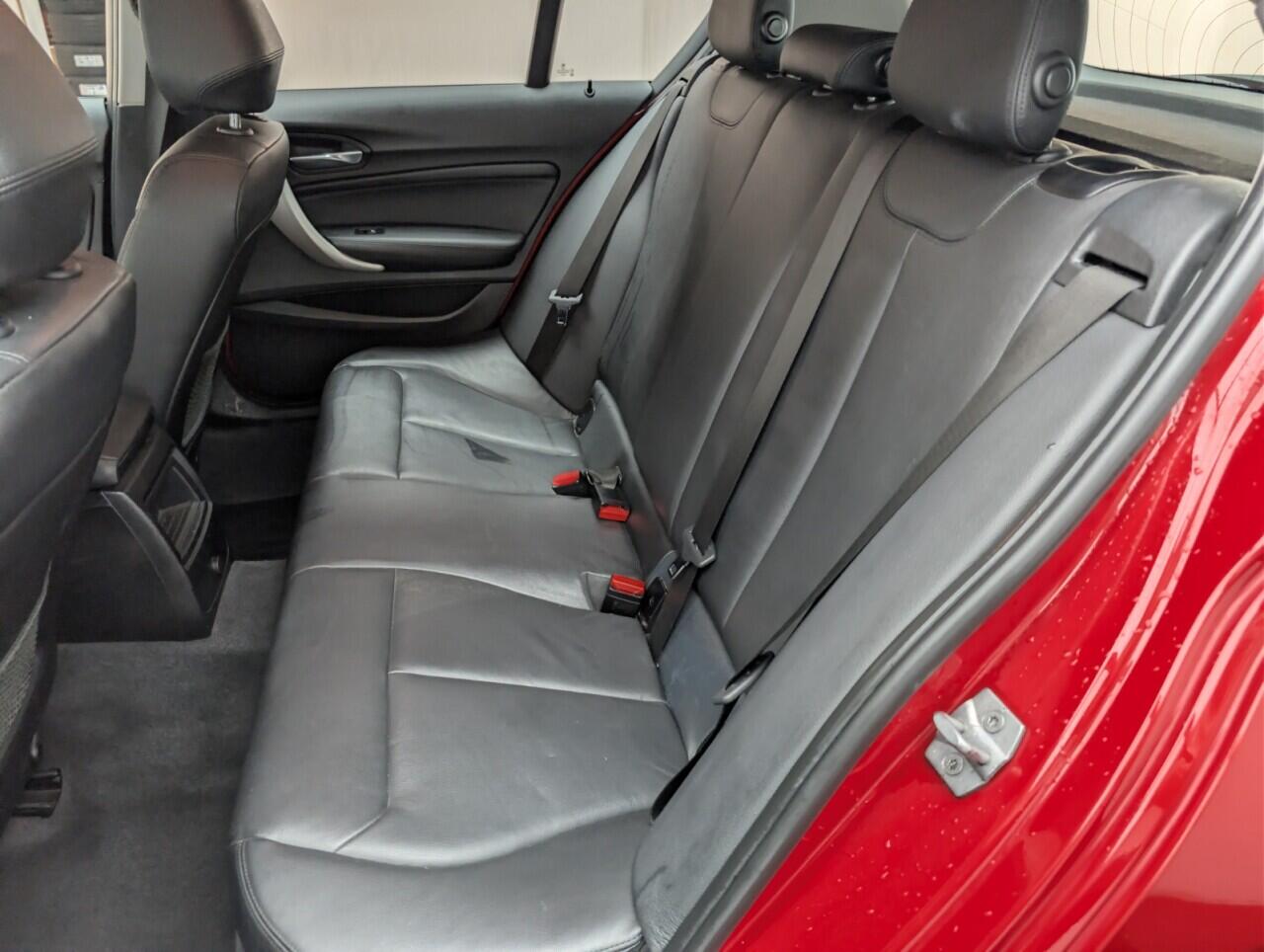 Used BMW 1 Series 2018 for sale - 76424678: Photo 27