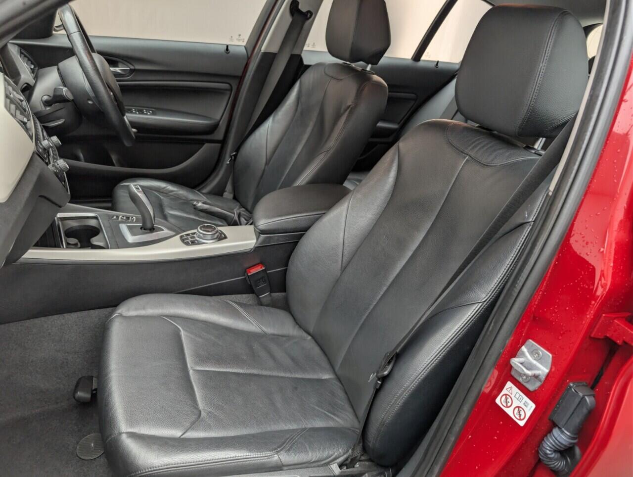 Used BMW 1 Series 2018 for sale - 76424678: Photo 28