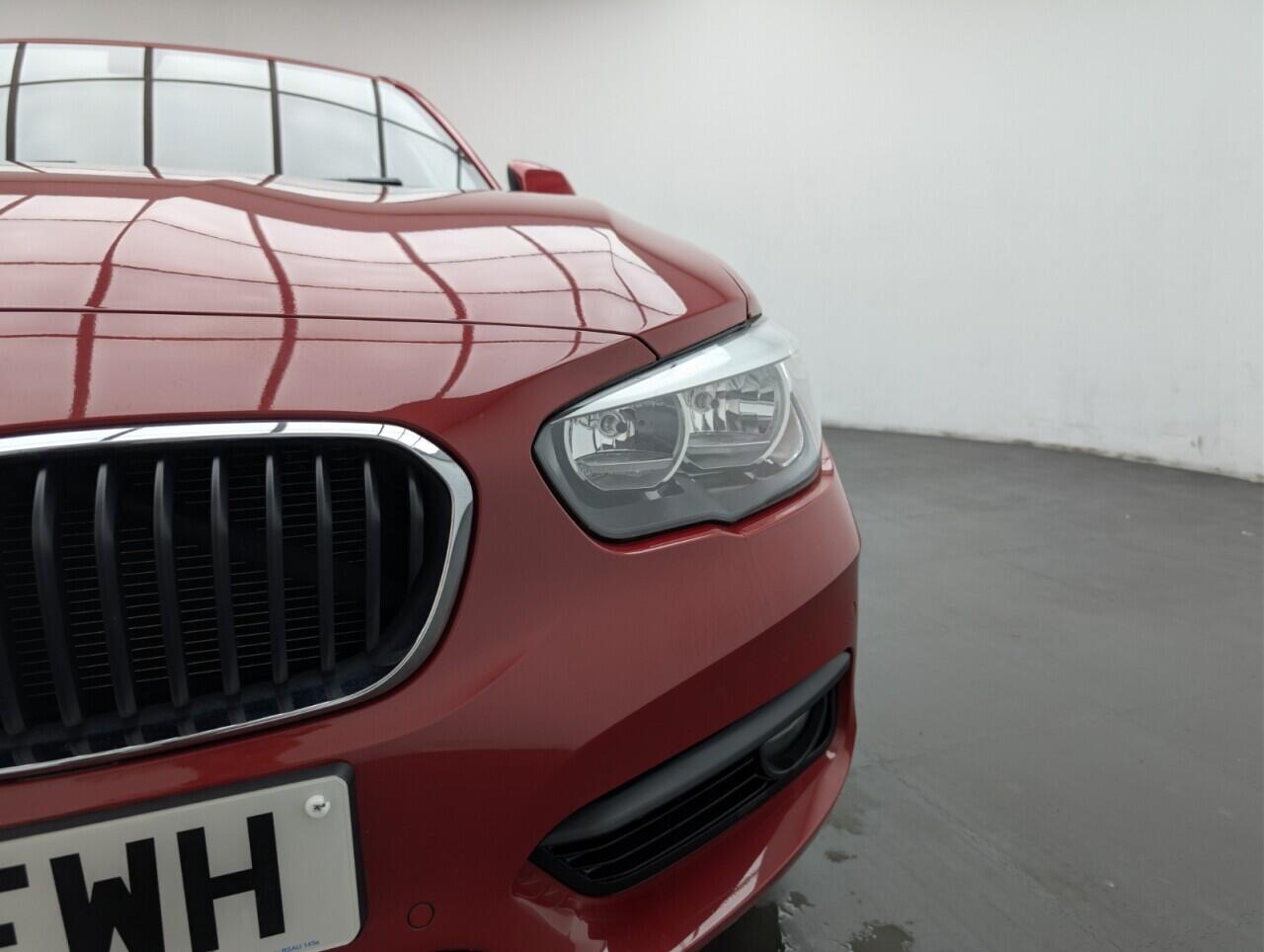 Used BMW 1 Series 2018 for sale - 76424678: Photo 29