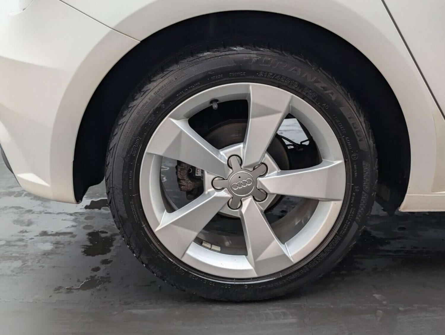 Used Audi A1 2018 for sale - 77793050: Photo 10