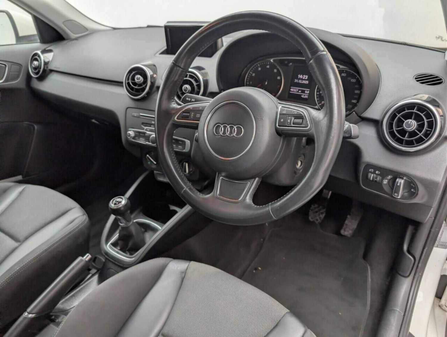 Used Audi A1 2018 for sale - 77793050: Photo 11