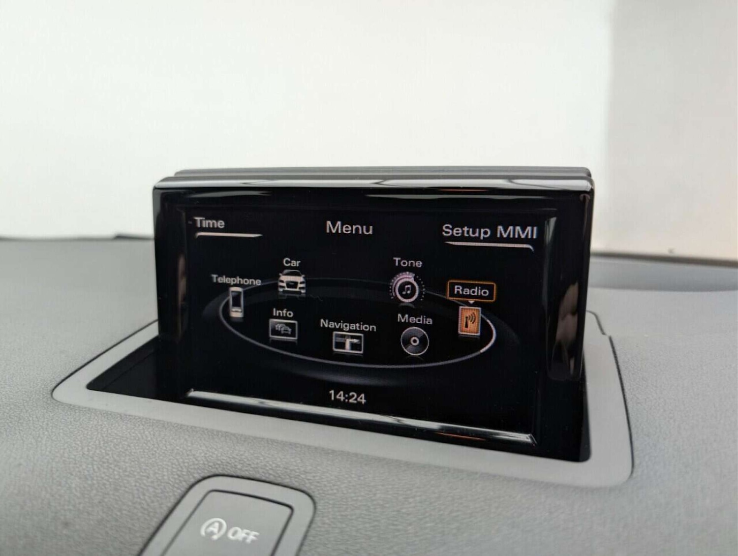 Used Audi A1 2018 for sale - 77793050: Photo 14