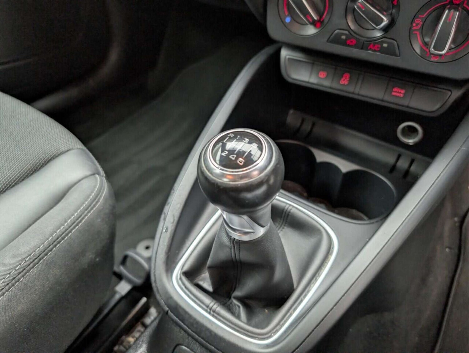 Used Audi A1 2018 for sale - 77793050: Photo 16