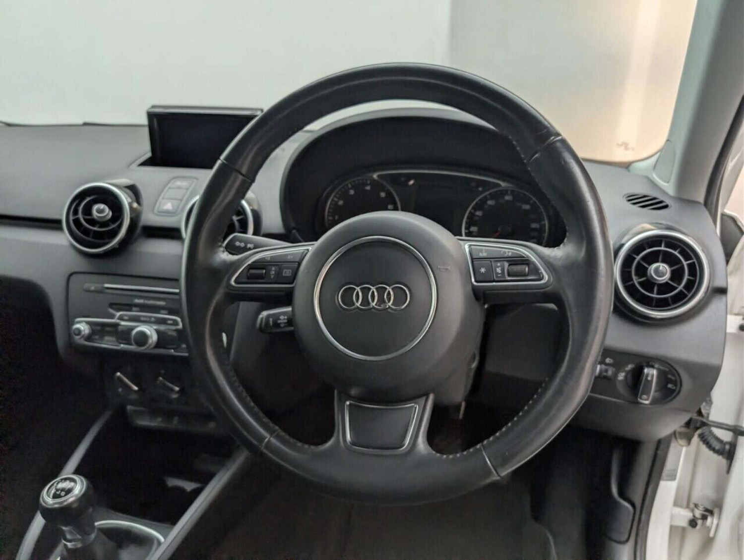 Used Audi A1 2018 for sale - 77793050: Photo 22