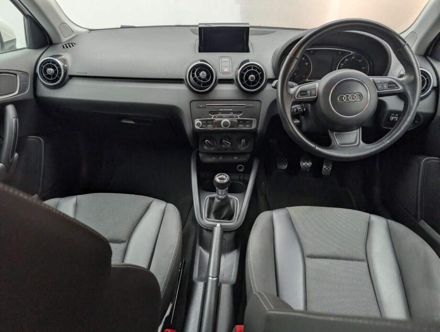 Used Audi A1 2018 for sale - 77793050: Photo 23
